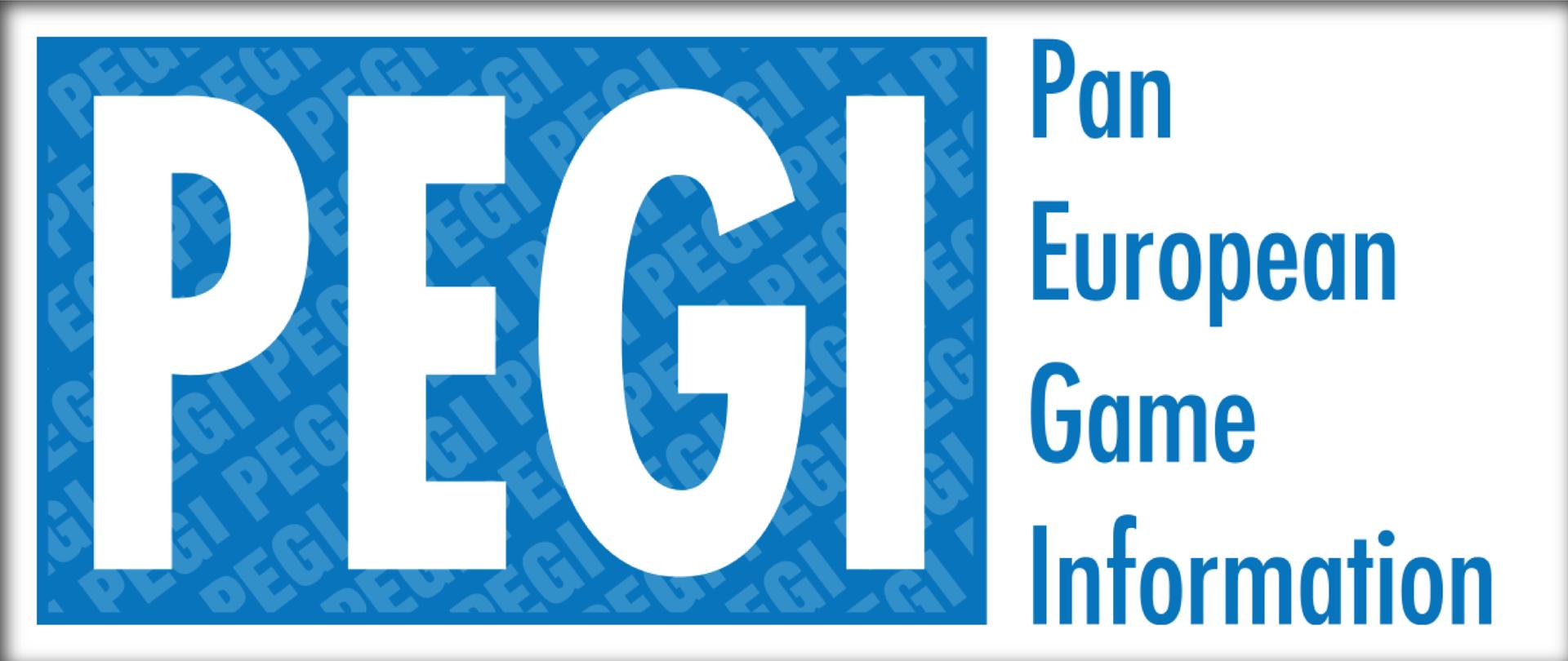 Pan European Game Information