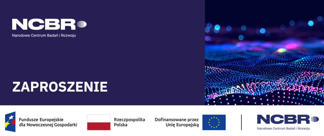 Ekspertki NCBR podczas XXXI Sympozjum CHEMIA 2025 - Narodowe Centrum ...