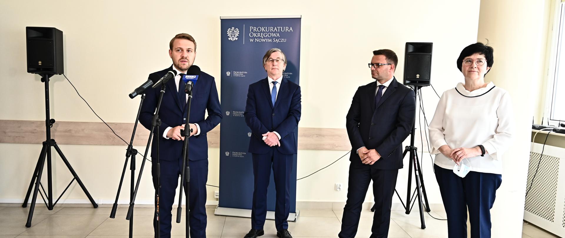 Another success in the fight against environmental crime