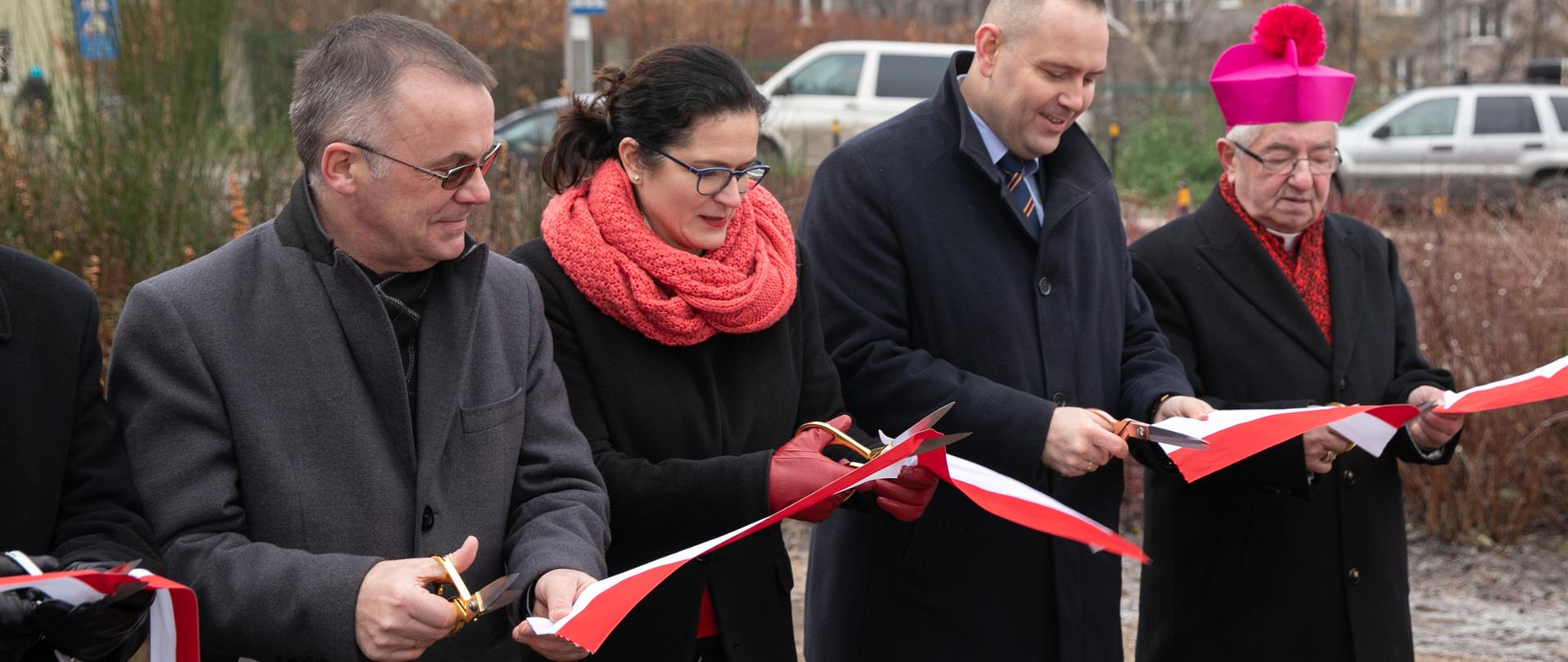 I Kongres 108 błogosławionych męczenników II wojny światowej