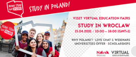 Study In Poland