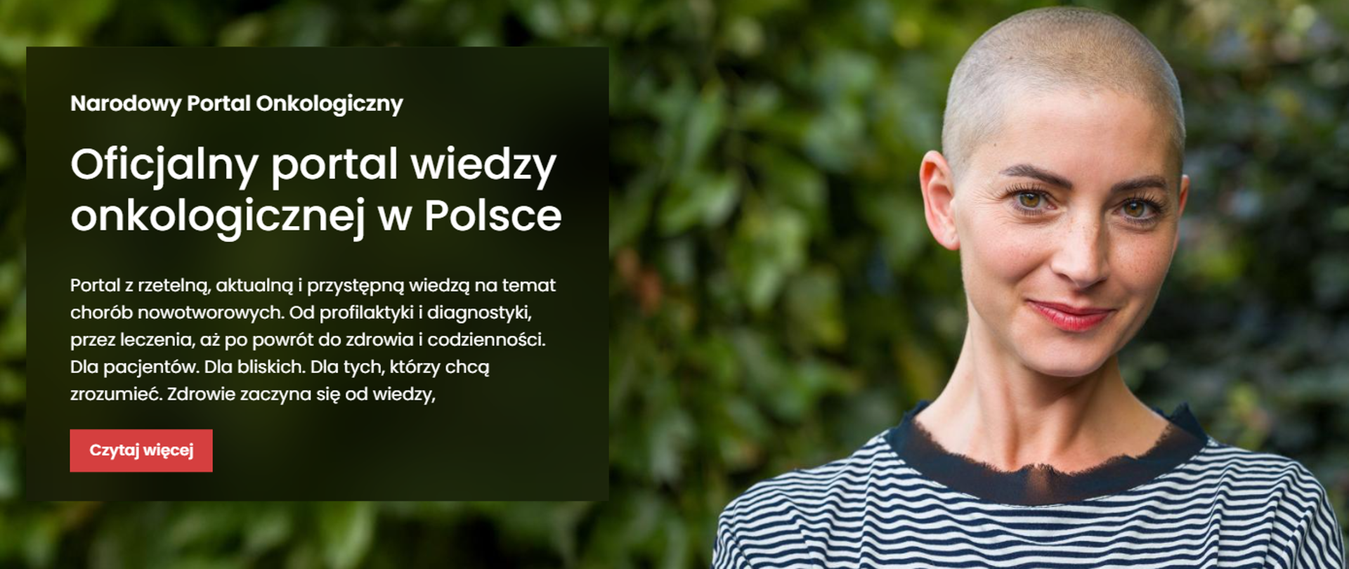 onkologia portal