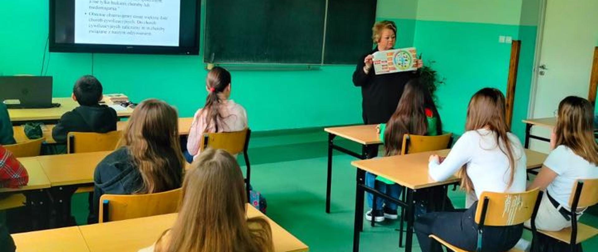 Na bakier z jedzeniem