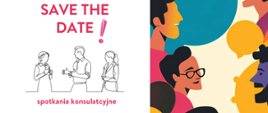 Zaproszenie na konsultacje