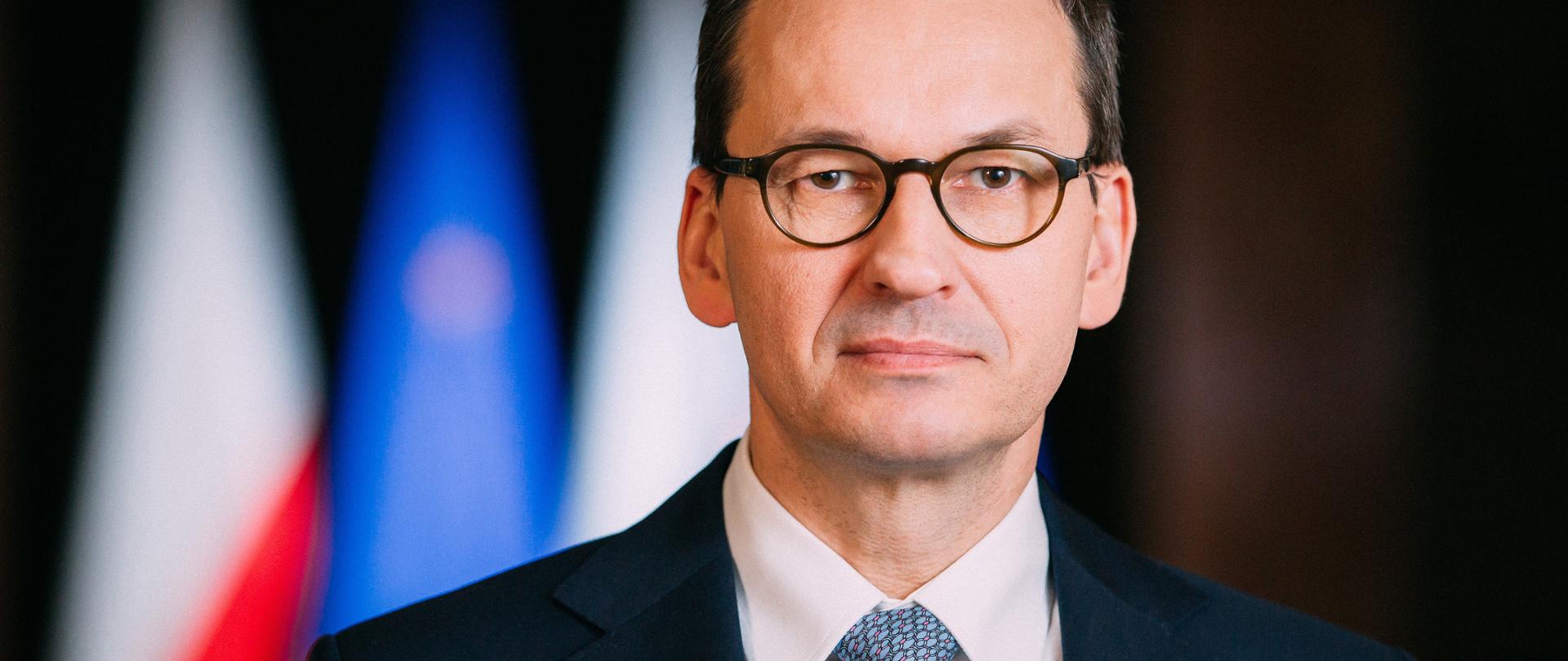 Mateusz Morawiecki