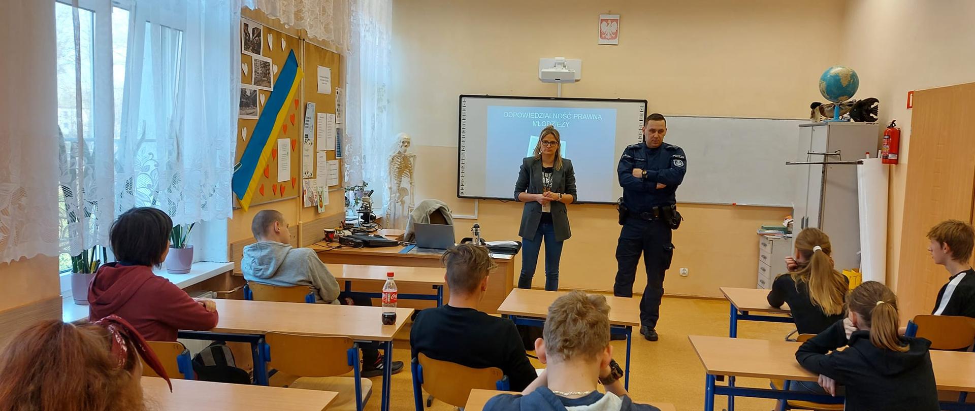 Zdjęcie ze spotkania