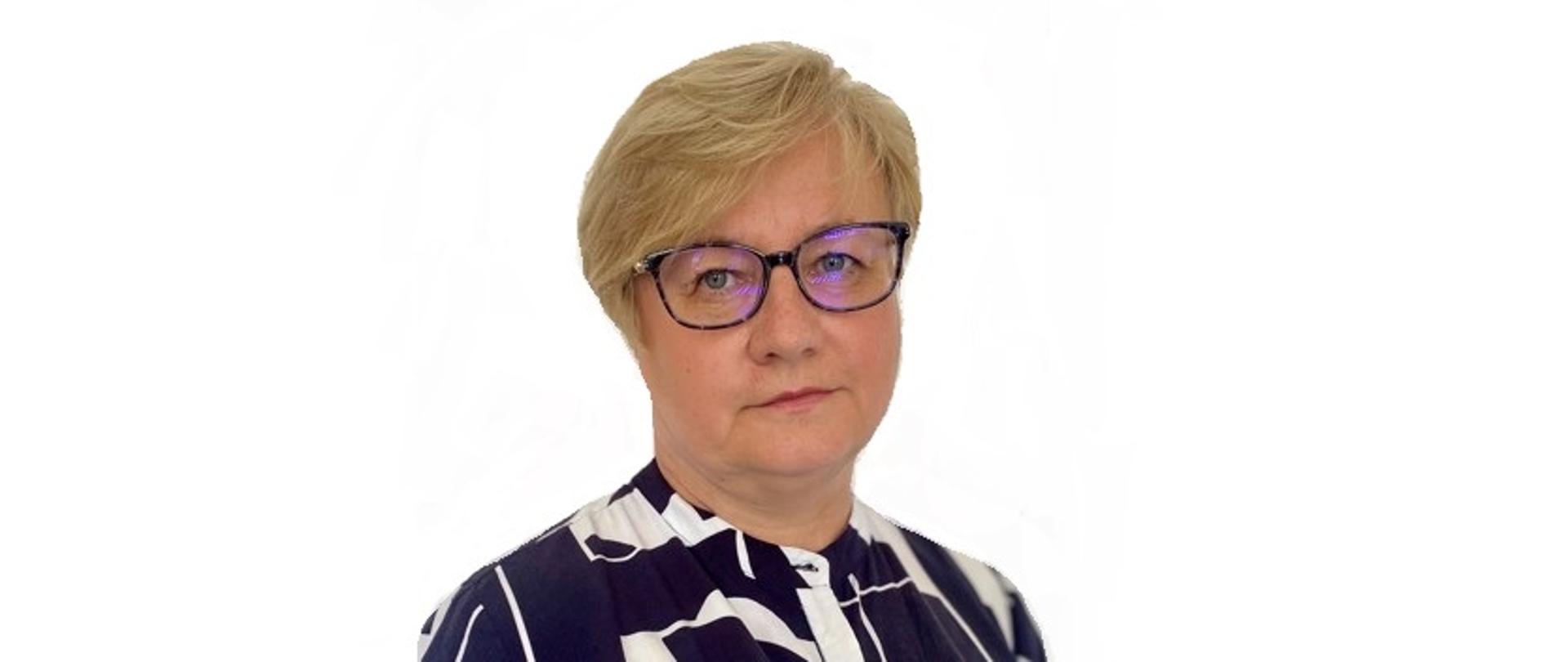 Małgorzata Garmulewicz