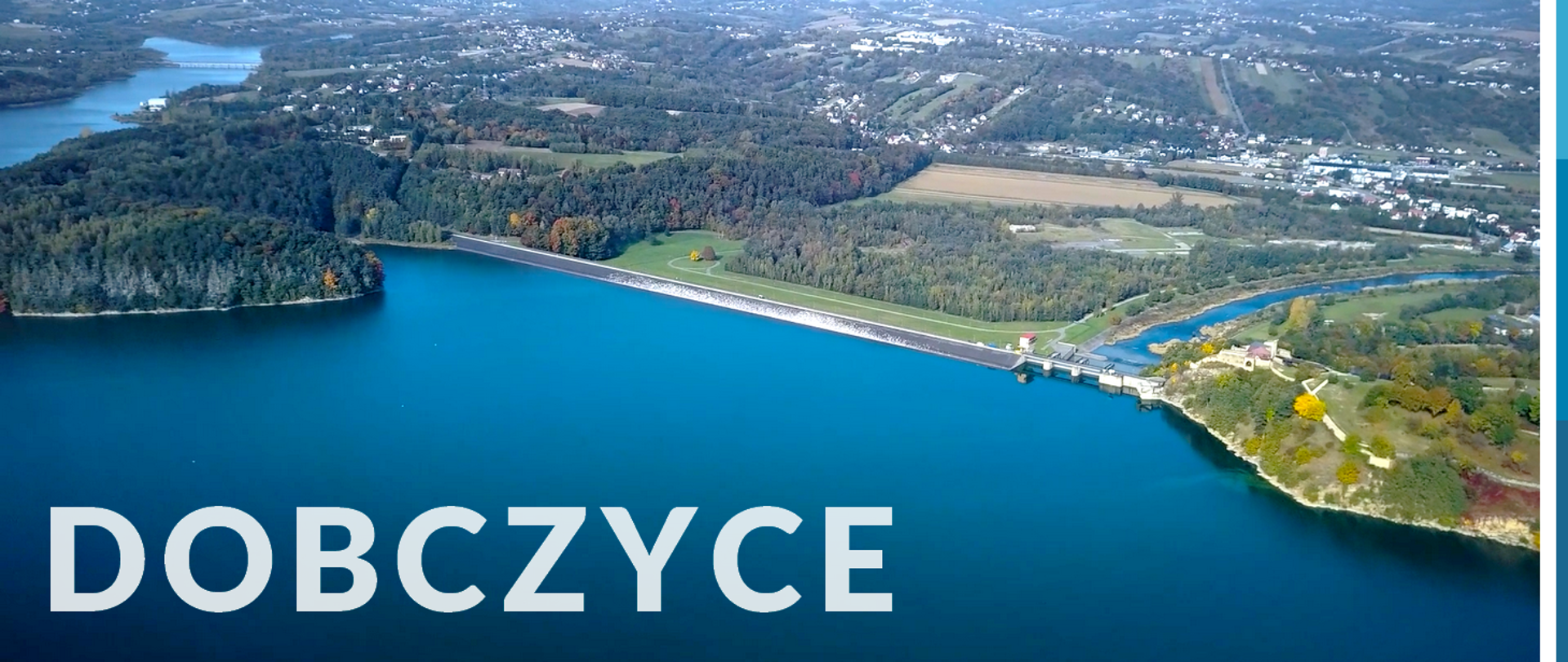 Zb wod Dobczyce