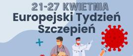 Tydzień szczepień