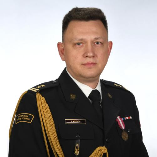 bryg. mgr inż. Piotr Wypych