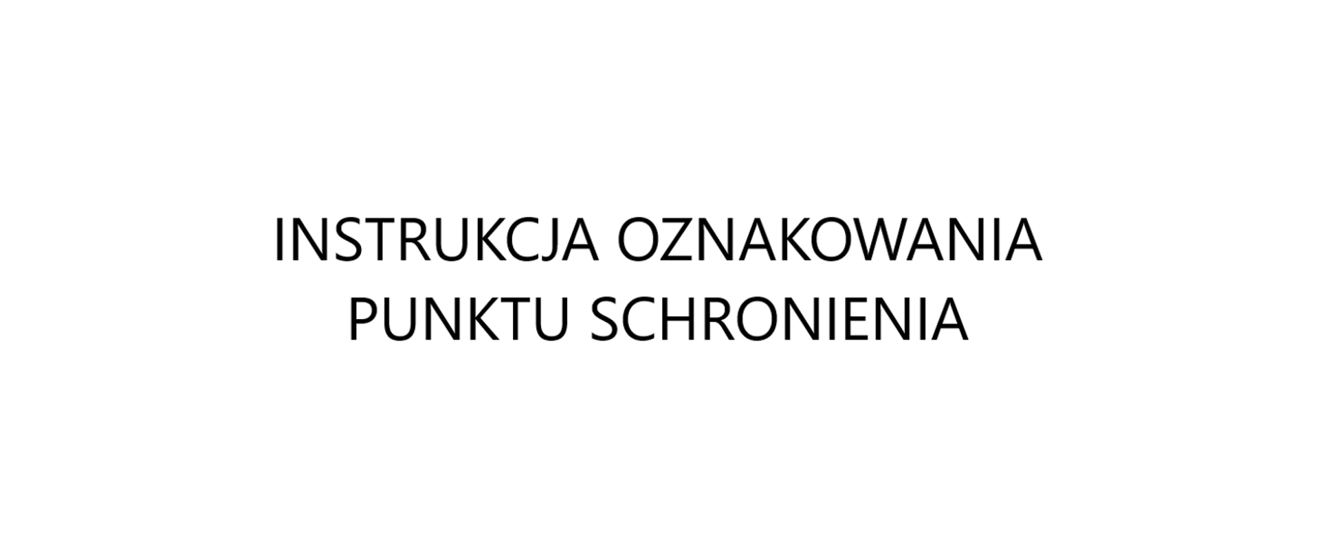 Zmiany w rozporządzeniu w sprawie ochrony przeciwpożarowej budynków, innych obiektów budowlanych i terenów. - główne