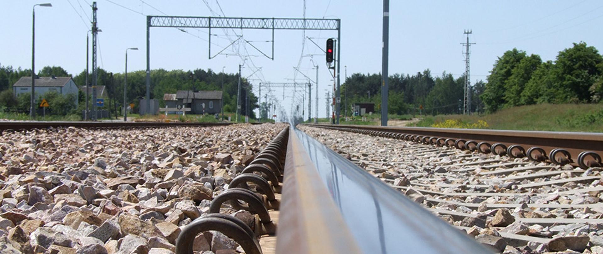 Lepszy dostęp do kolei w aglomeracji łódzkiej