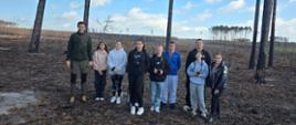 Puszcza Solska okiem młodych fotografów