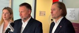 Nowy punkt paszportowy na Lotnisku Warszawa-Modlin