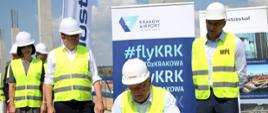 Powstanie nowy terminal cargo w Kraków Airport