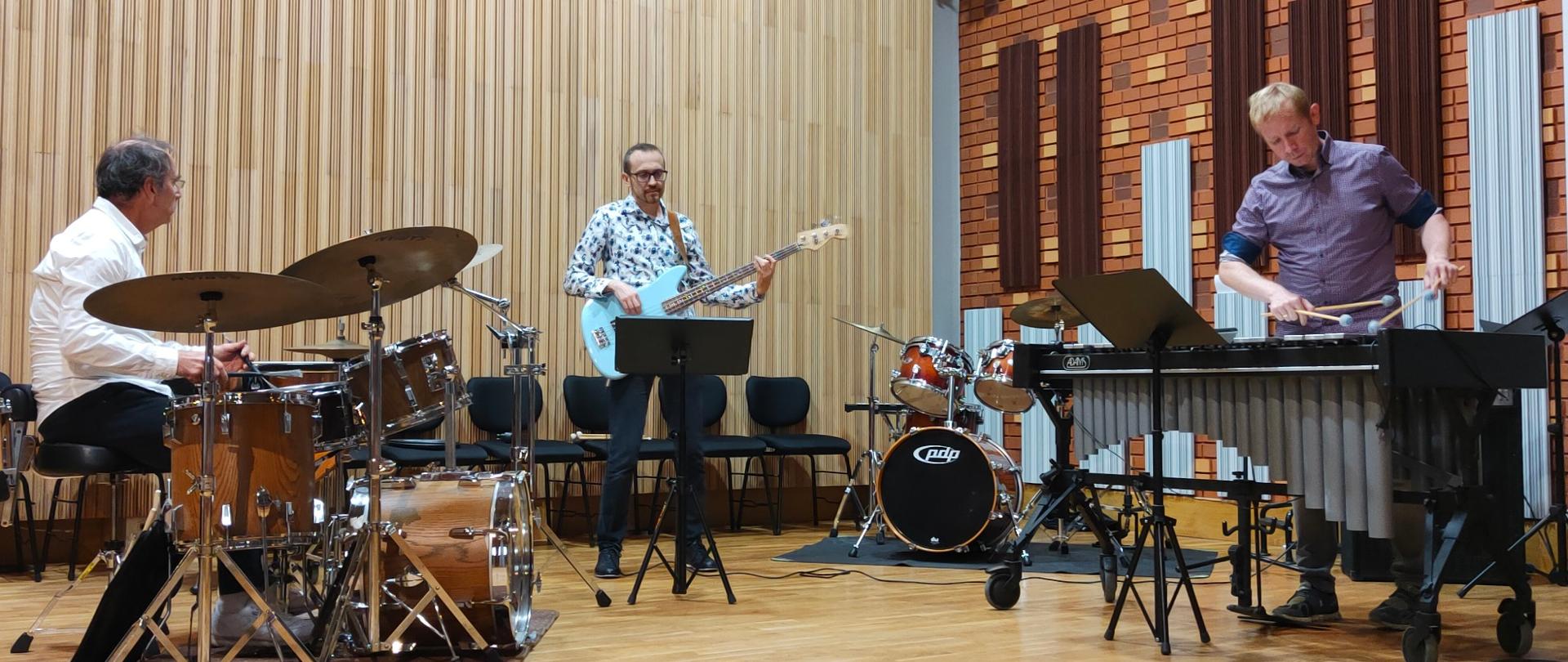 Regionalne Seminarium Perkusyjne Sieradz 2022