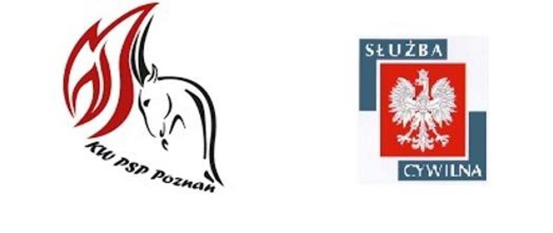 ŻYCZENIA WIELKOPOLSKIEGO KOMENDANTA WOJEWÓDZKIEGO PSP DO CZŁONKÓW KORPUSU SŁUŻBY CYWILNEJ