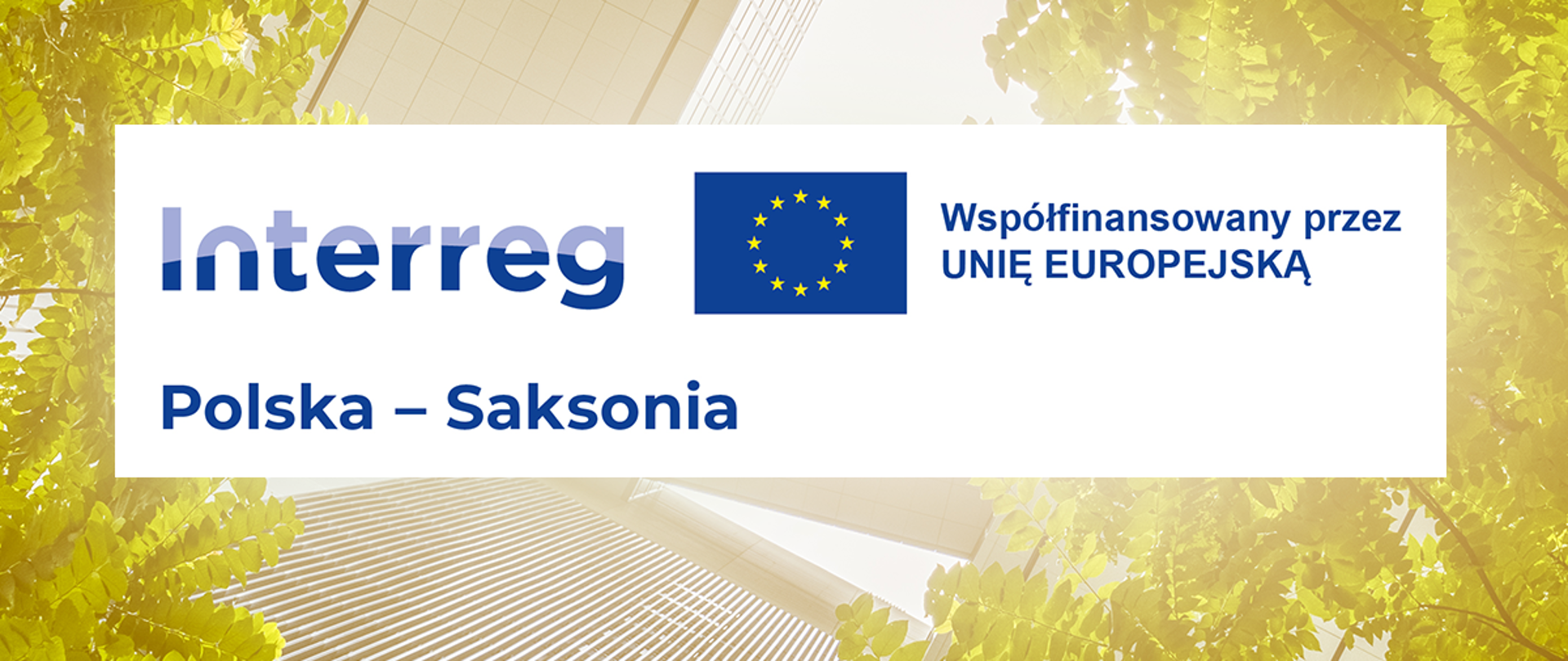 Interreg PL-Saksonia