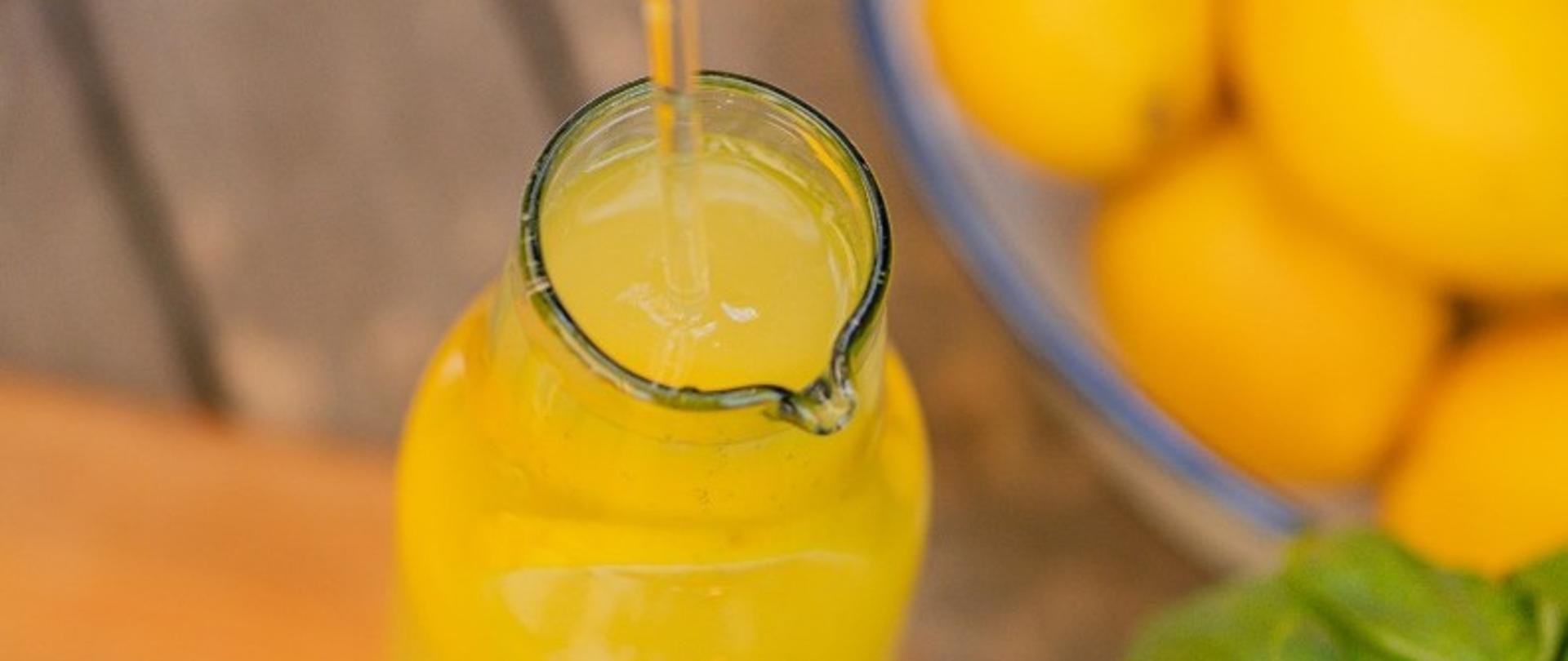 lemoniada
