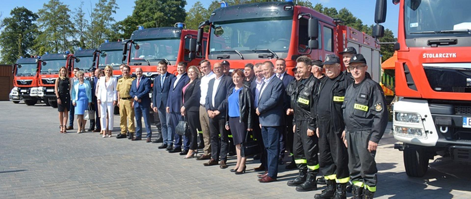 Podsumowanie projektu Gmina Siemiatycze