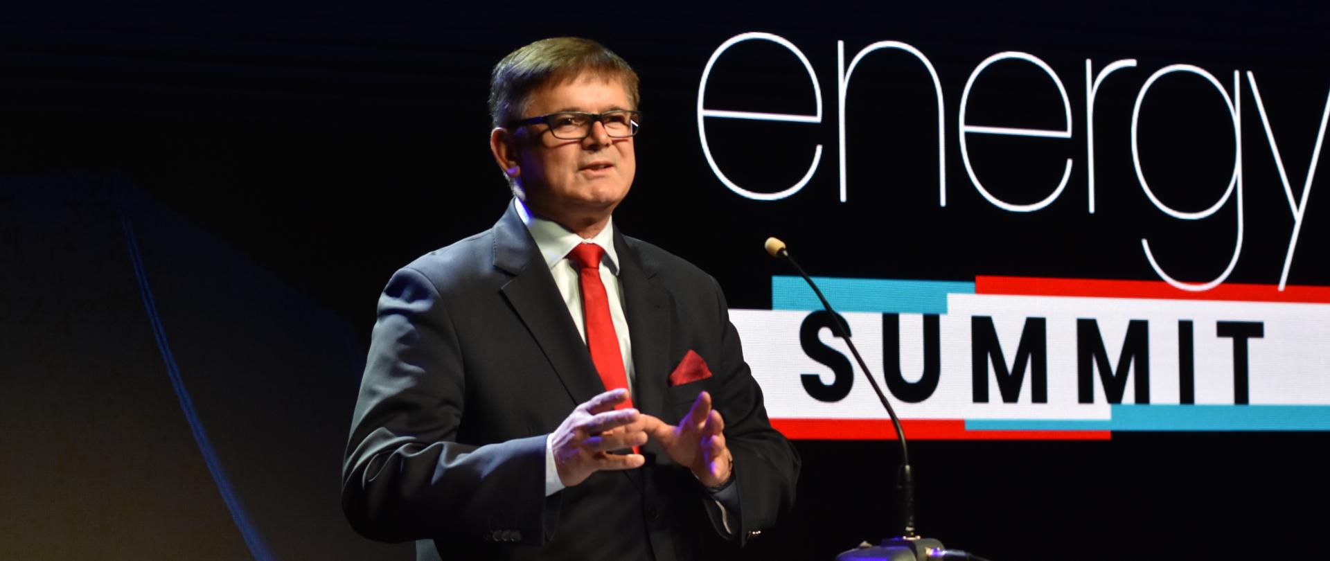 Energy Summit 2019