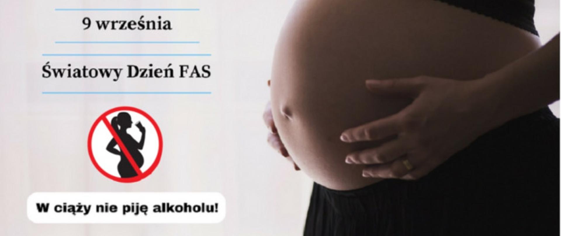 9 września - Światowy Dzień FAS