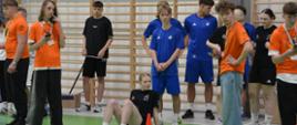 Rywalizacja szkół ponadpodstawowych