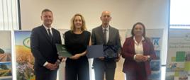 XV Jubileuszowe Forum Rolników Pomorza i Kujaw – Przestrzeń do Dialogu i Refleksji