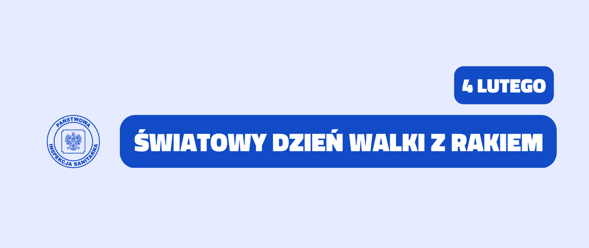 Światowy Dzień Walki z Rakiem
