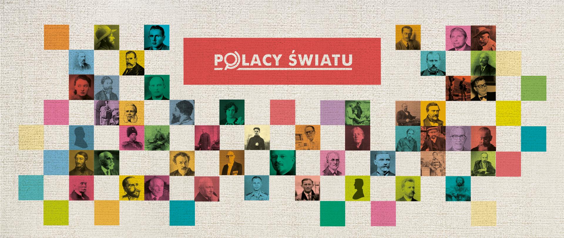 Polacy Światu