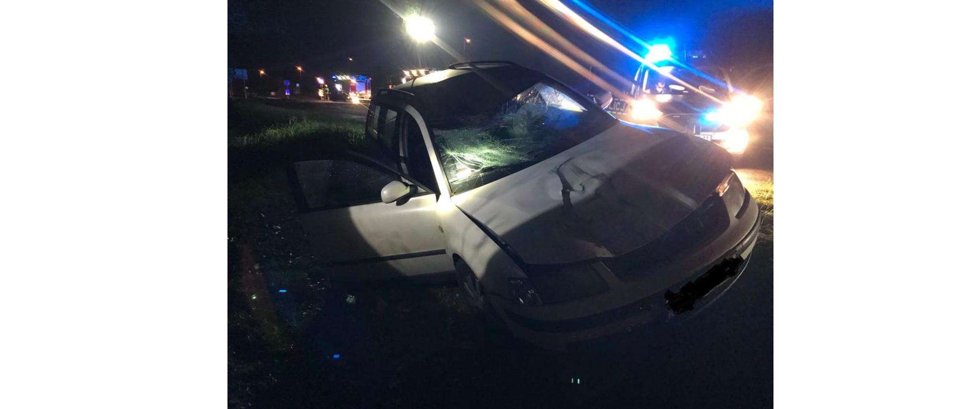 Wypadek Pobiedziska – Letnisko