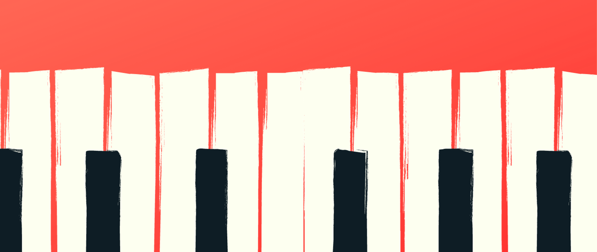 koncert uczniów sekcji fortepianu 21.11.2023