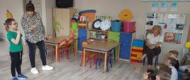 Projekt edukacyjny „Talerz zdrowego żywienia” 