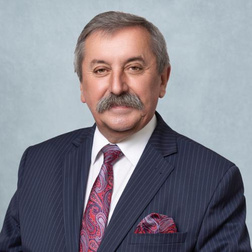 Józef Matysiak – Zastępca Prezesa Zarządu