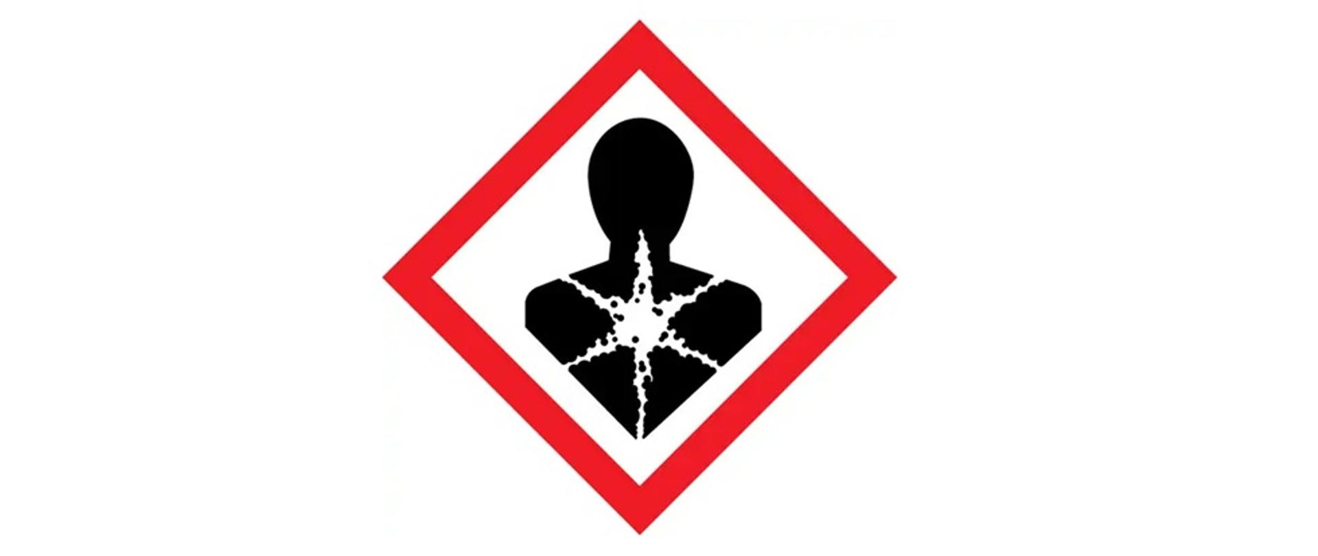 Piktogram GHS08
