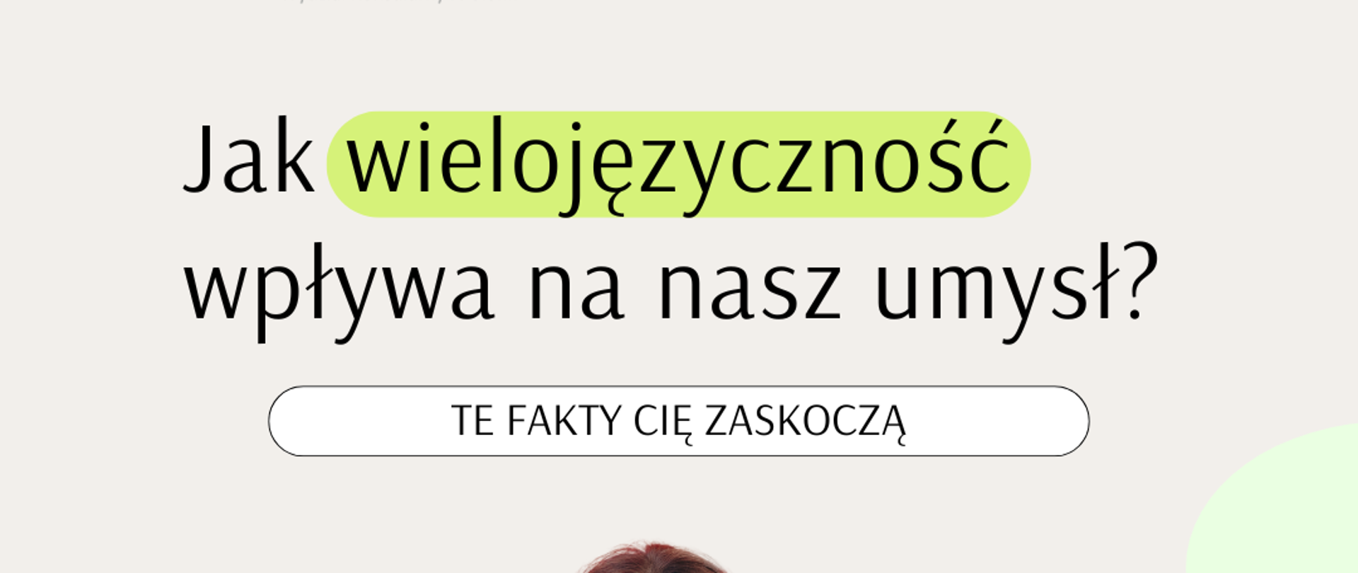 Wielojęzyczność