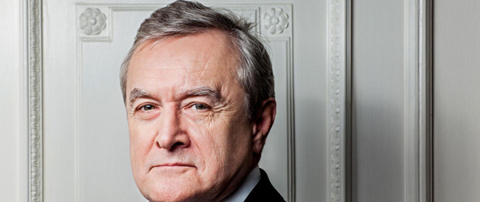 Piotr Gliński kormányfő-helyettes