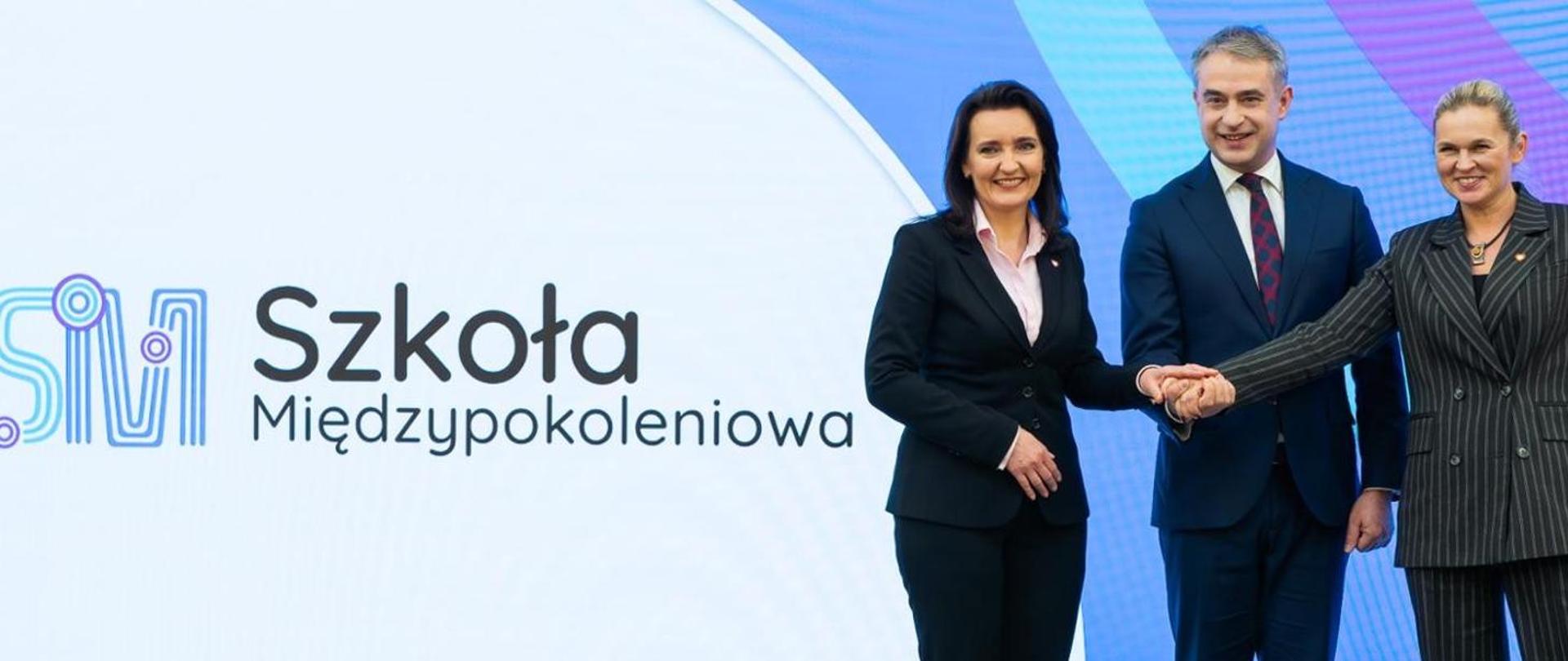 Szkoła międzypokoleniowa