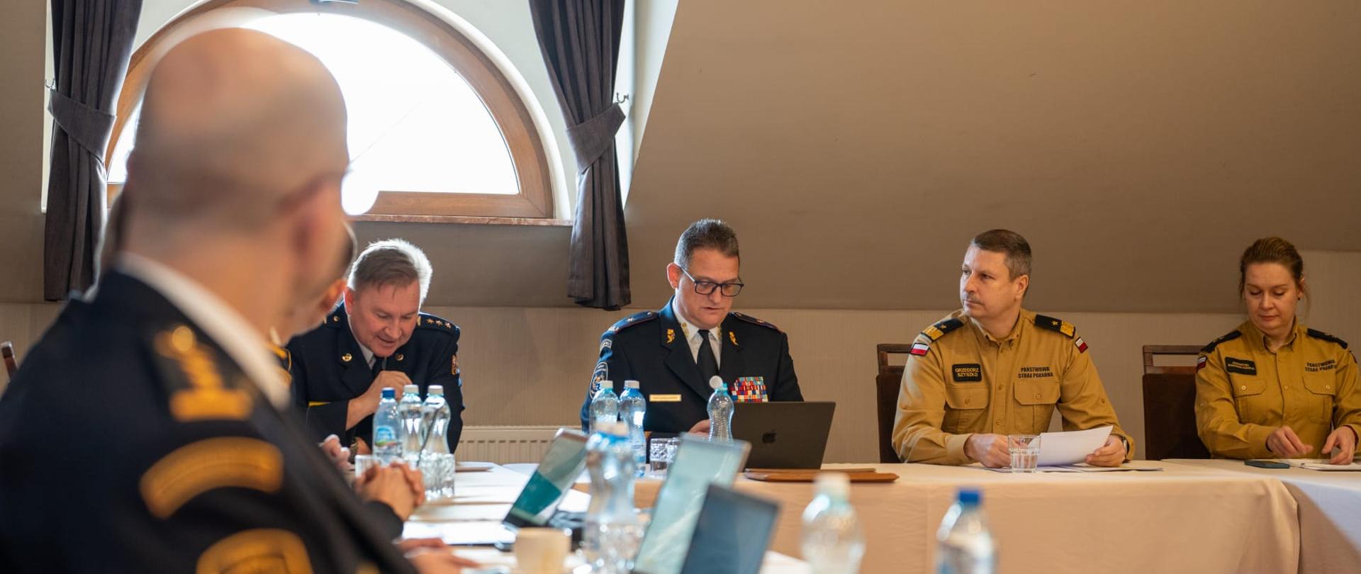 Współpraca transgraniczna na najwyższym poziomie!