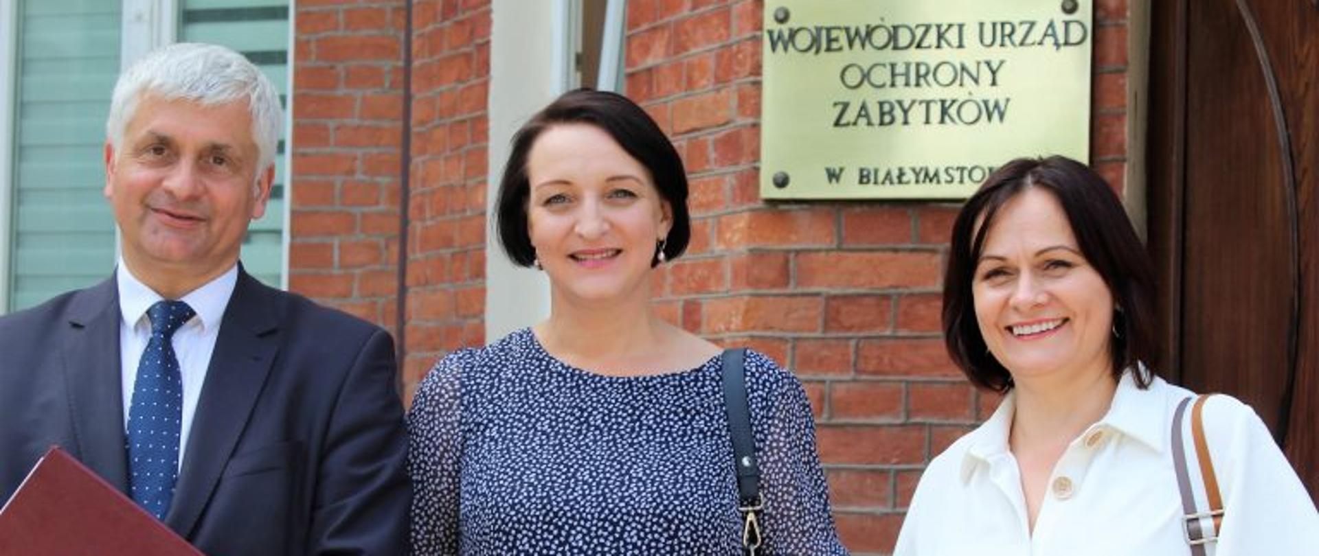 W Bohonikach powstał park kulturowy