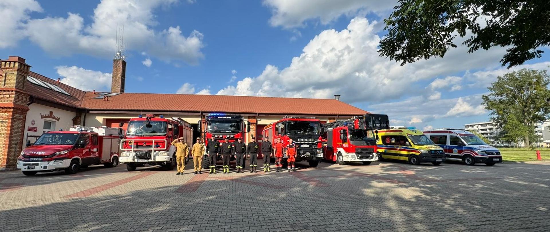 Narodowy Dzień Pamięci Powstania Warszawskiego