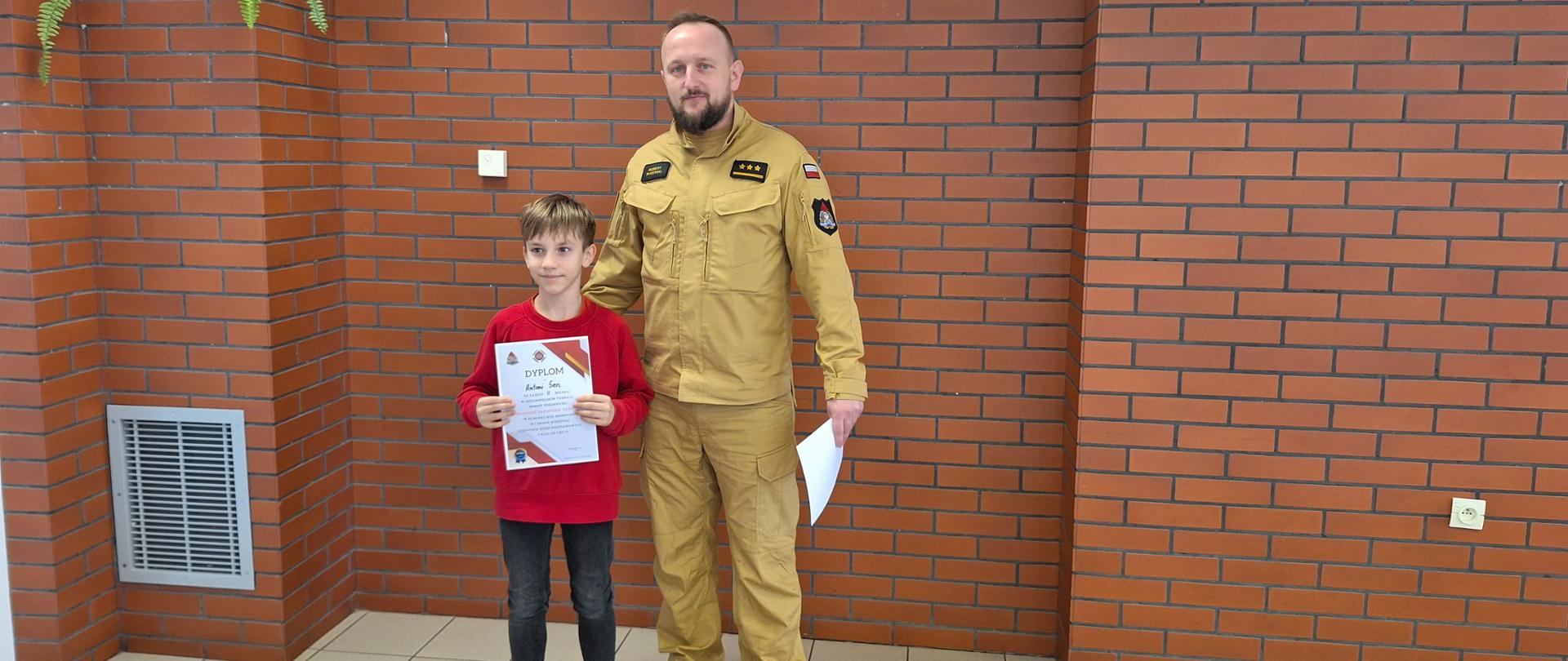 OTWP Gmina Szydłowiec