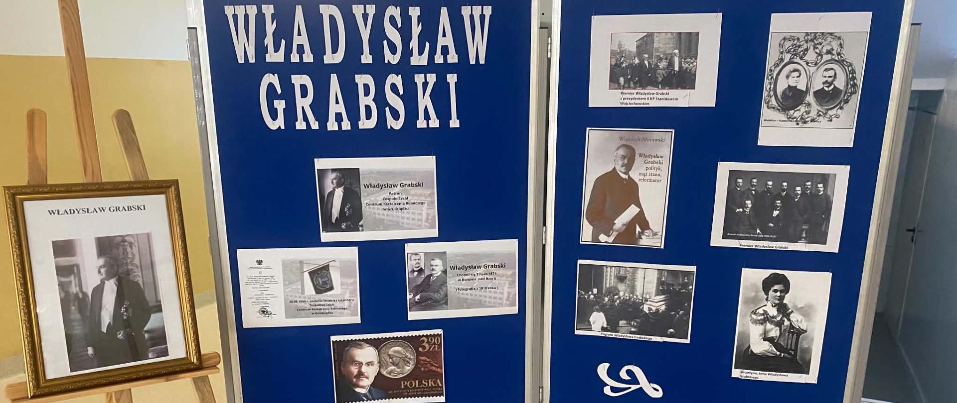 Władysław Grabski