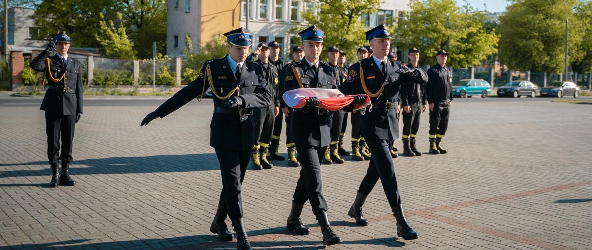 2 maja - Dzień Flagi Rzeczypospolitej Polskiej 2024