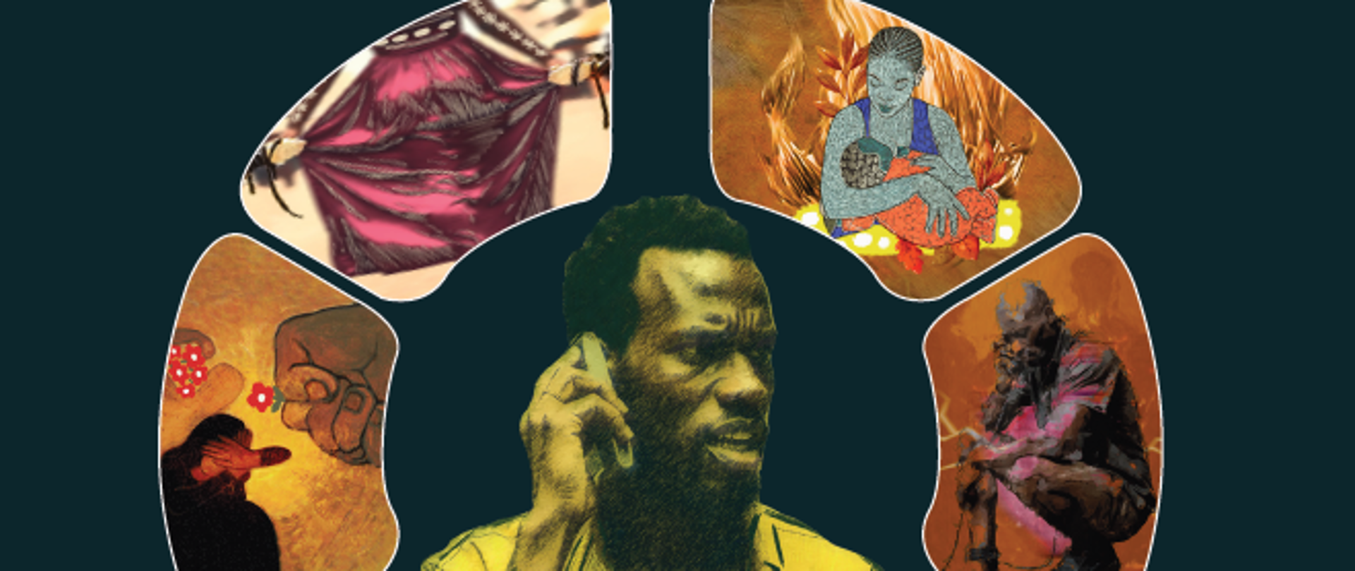 Publikacja „Voices for Freedom” we współpracy z fundacją HAART