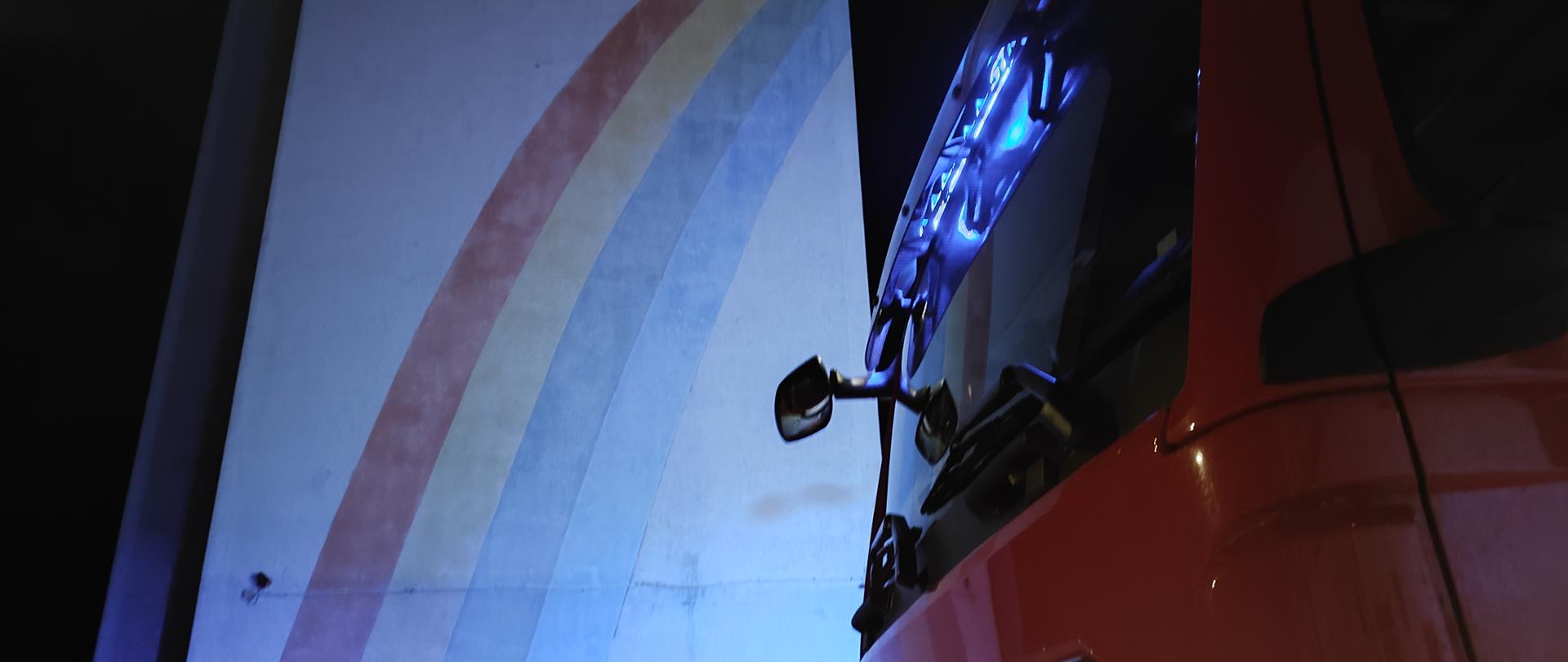 Zdjęcie poglądowe- tlenek węgla 