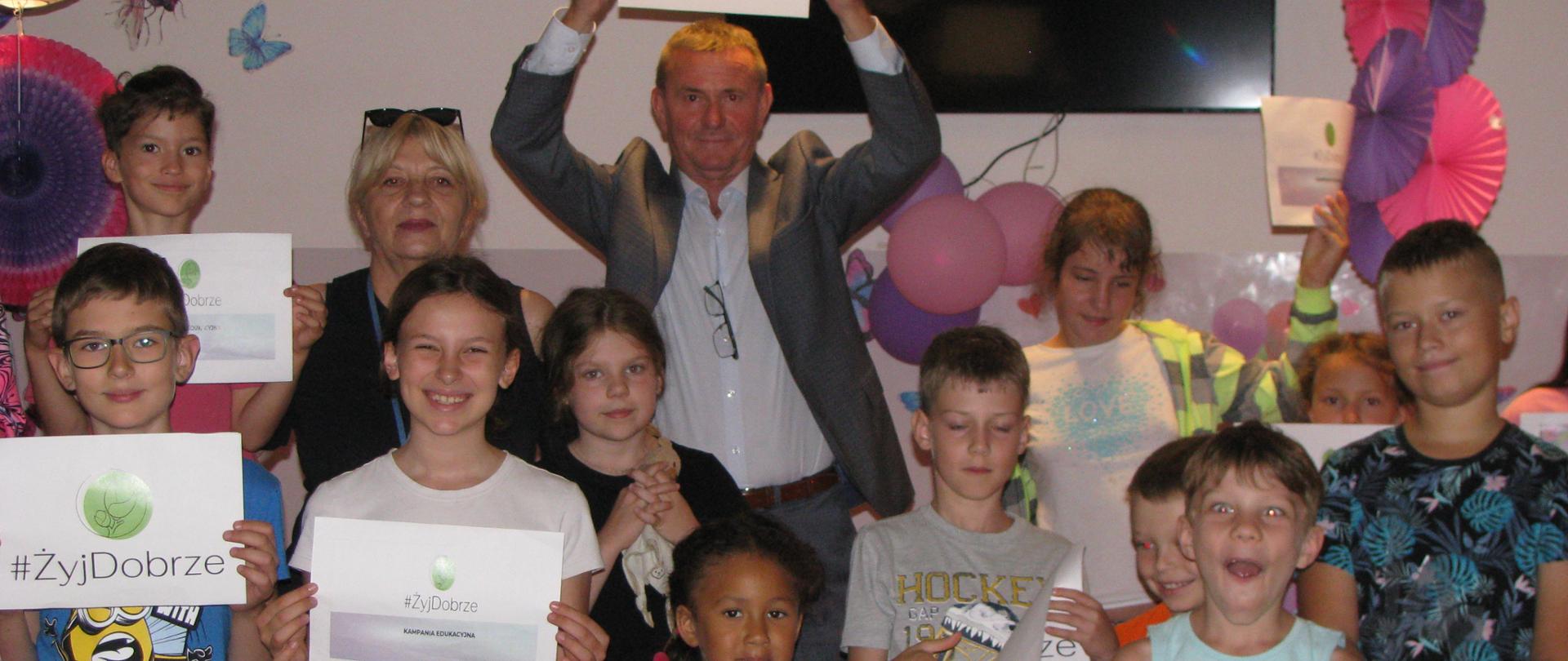 #ŻyjDobrze#BezpieczneWakacje_4c