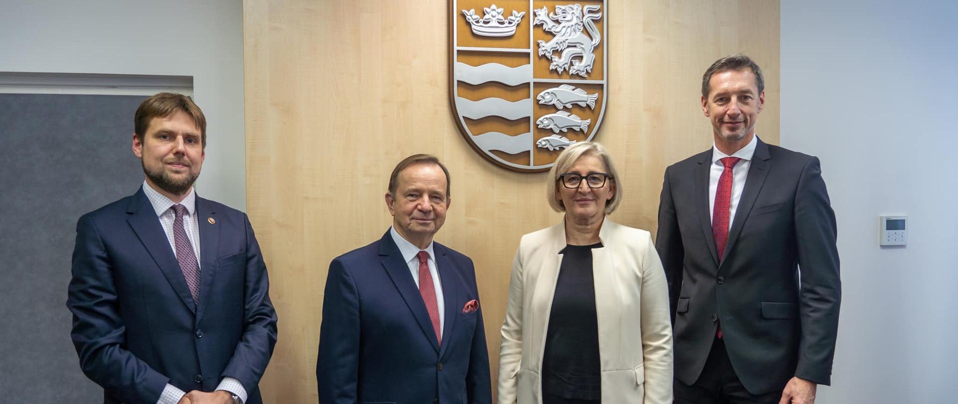 PODKARPACIE - PRESZOW