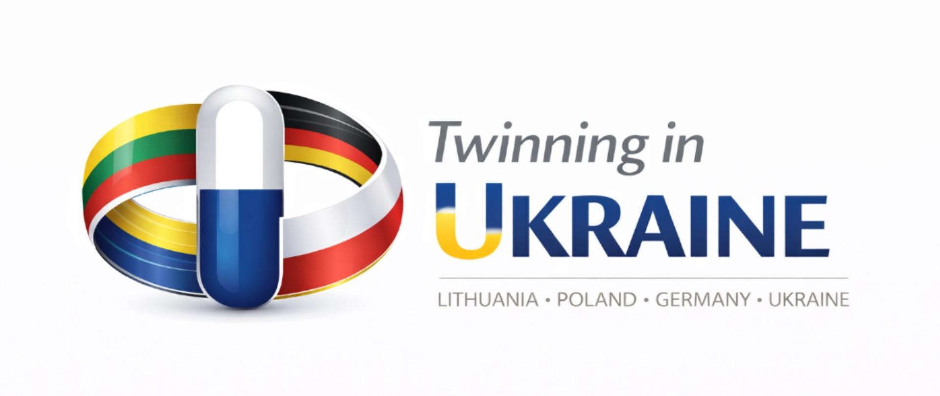Logo twinning