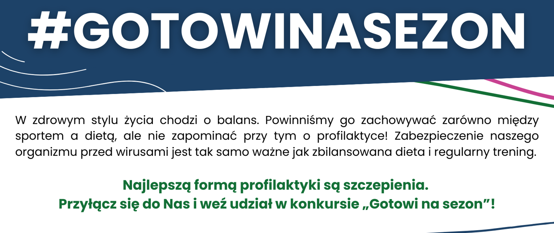 #gotowinasezon konkurs